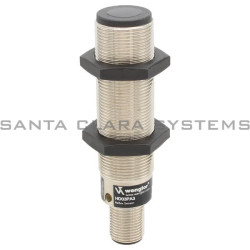 Reflex sensor Wenglor