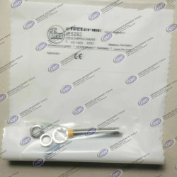 Inductive sensor Ifm