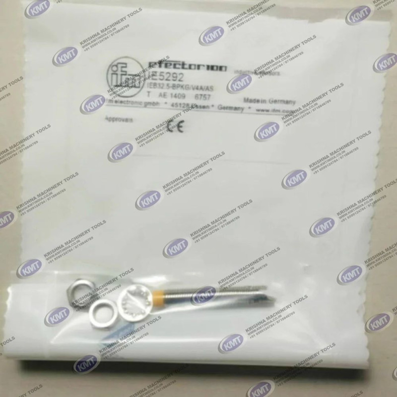 Inductive sensor Ifm