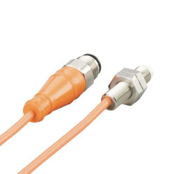 Inductive sensor Ifm