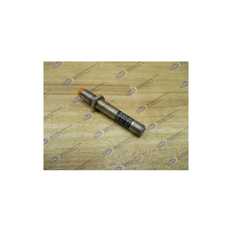 Inductive sensor Ifm