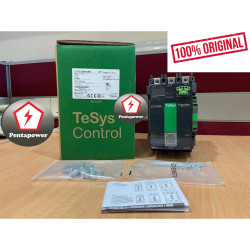 High Power Contactor