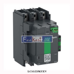 High power contactor