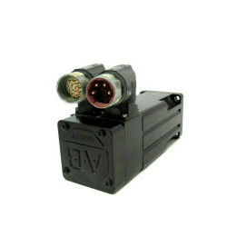 MPL-B1530U-VJ72AA Low-Inertia Brushless Servo Motor