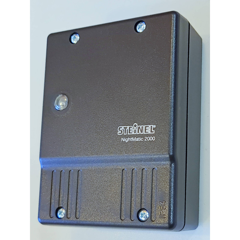 Photorelay Night-Matic/ 550318