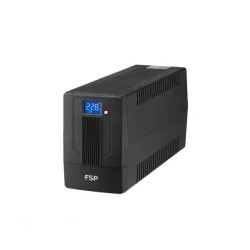 Continuous Power Supply FP 800, 800VA 480W, Line-interactive, AVR, FSP