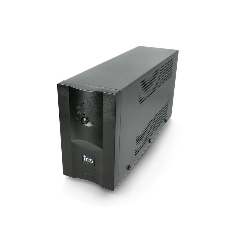 Continuous Power Supply FP 800, 800VA 480W, Line-interactive, AVR, FSP