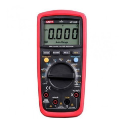UNI-T multimetras CAT3