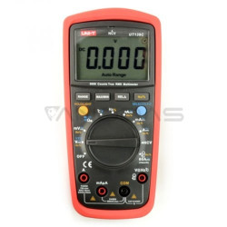 UNI-T Multimeter CAT3