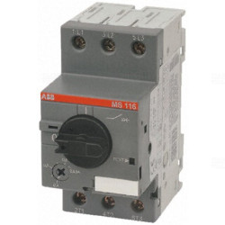 1SAM250000R1005 MS116-1.0 MOTOR AUTOMATIC SWITCH
