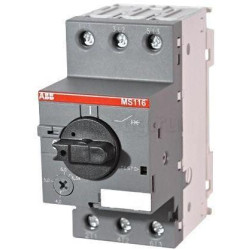 1SAM250000R1005 MS116-1.0 MOTOR AUTOMATIC SWITCH