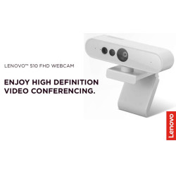 Lenovo Webcam 510 FHD 1920x1080