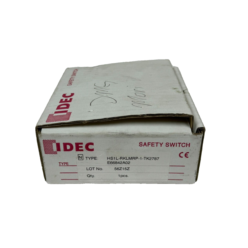 HS1L-RKMRP-1-TK2787 IDEC