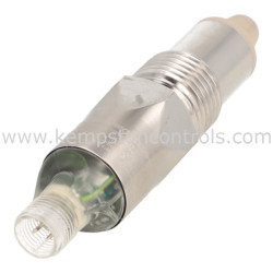 LBFH-21.010.A03020.1.3003.0 Explosion-proof point level detection in the hygiene sector