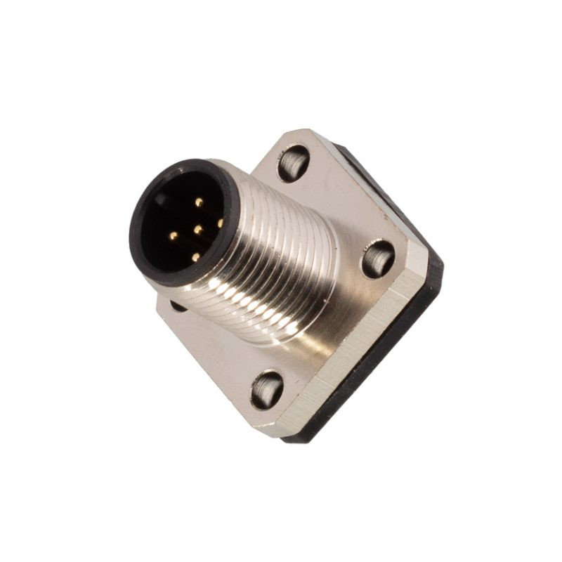 Ultrag. dav.M30 0,35- 3,4M, 4-20mA, M12-5pin