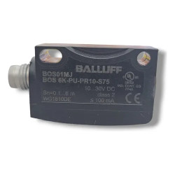 BOS 6K-UI-PR10-S75