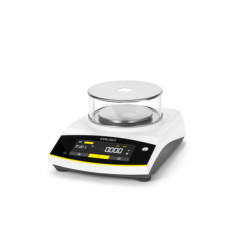 Precision OEM weigh cell, 650g, 1mg