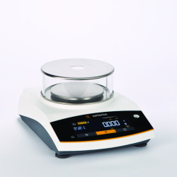 Precision OEM weigh cell, 650g, 1mg