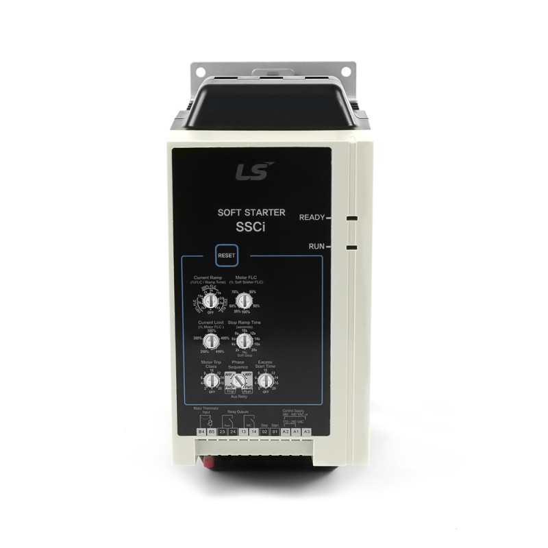 VMX-AGY-209-06-01 Soft Start Device