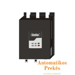 VMX-AGY-209-06-01 Švelnaus paleidimo įrenginys