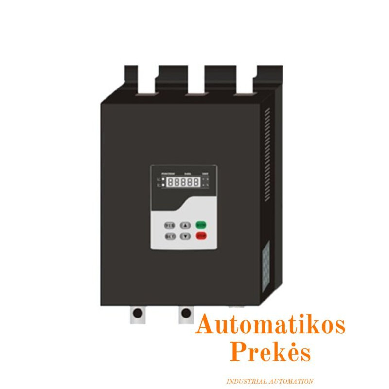 VMX-AGY-209-06-01 Soft Start Device