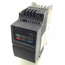 VFD004EL21A Frequency Converter, 0.4kW, 1x220V
