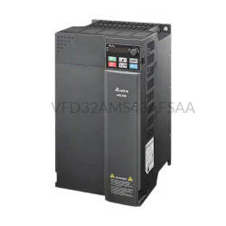 VFD32AMS43AFSAA Dažnio keitiklis, 15kW 3x460V MS300 su integruotu EMC filtru