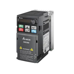 VFD4A2MS43AFSAA Frequency Converter, 1.5kW 3x460V MS300 with Integrated EMC Filter