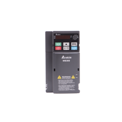 VFD9A0MS43AFSAA Frequency Converter, 3.7kW 3x460V MS300 with Integrated EMC Filter