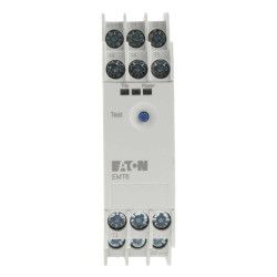 EMT6 termist. relė 24-230V AC/DC