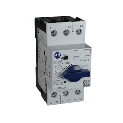 A MOTOR PROTECTION SWITCH 10-16A