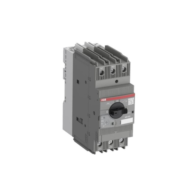 A MOTOR PROTECTION SWITCH 10-16A