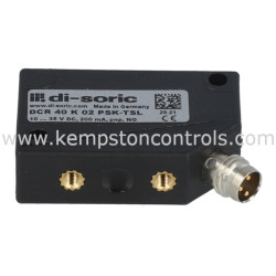 DCR 40 K 02 PSK-TSL DI-SORIC