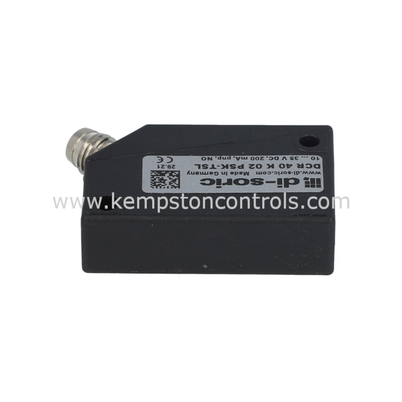 DCR 40 K 02 PSK-TSL DI-SORIC