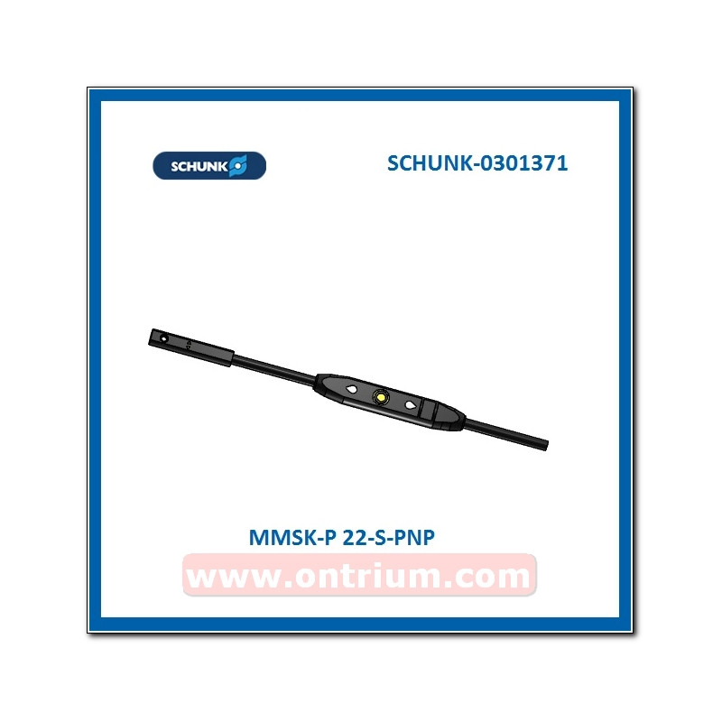 MMSK 22-PI2-S-PNP