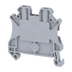 UT 2.5 Universal Gray Frame Phoenix Contact