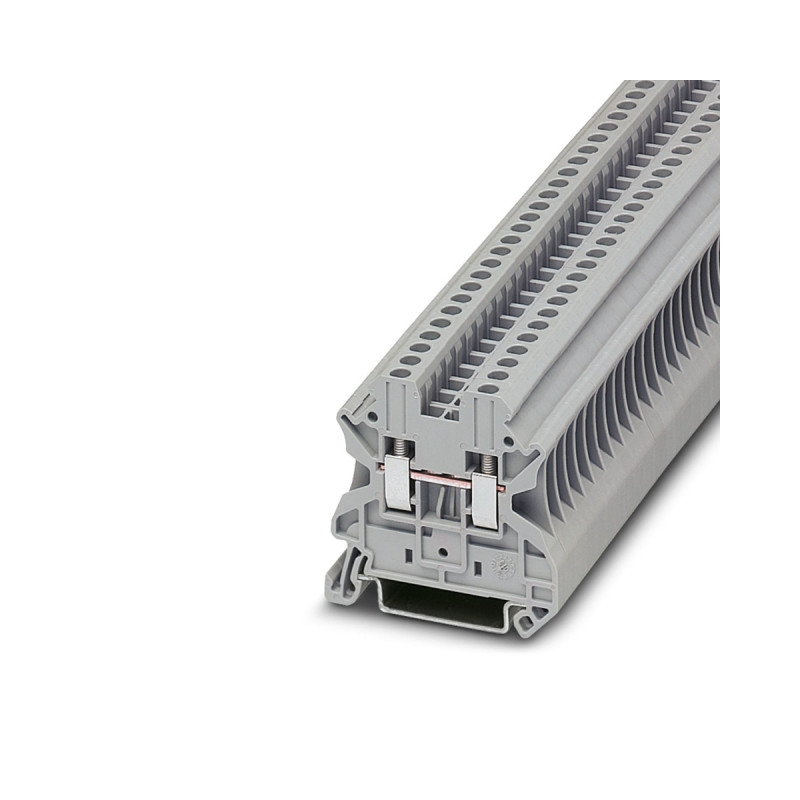 UT 2.5 Universal Gray Frame Phoenix Contact