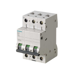 Circuit breaker SIEMENS
