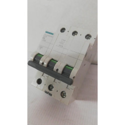Circuit breaker SIEMENS