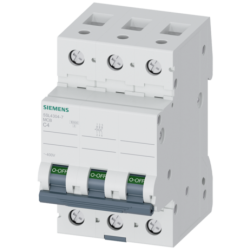 Circuit breaker SIEMENS