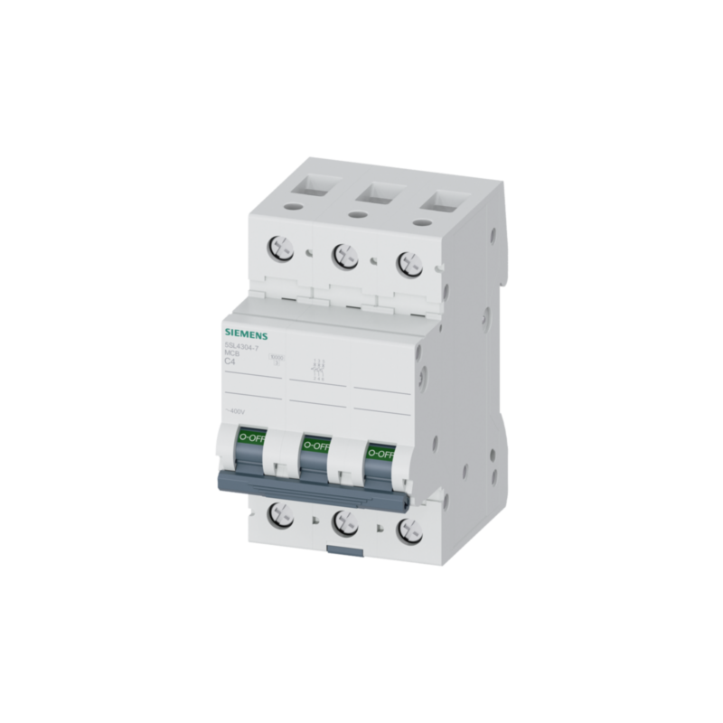 Circuit breaker SIEMENS