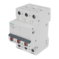Circuit breaker SIEMENS