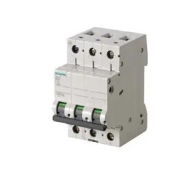 Circuit breaker SIEMENS
