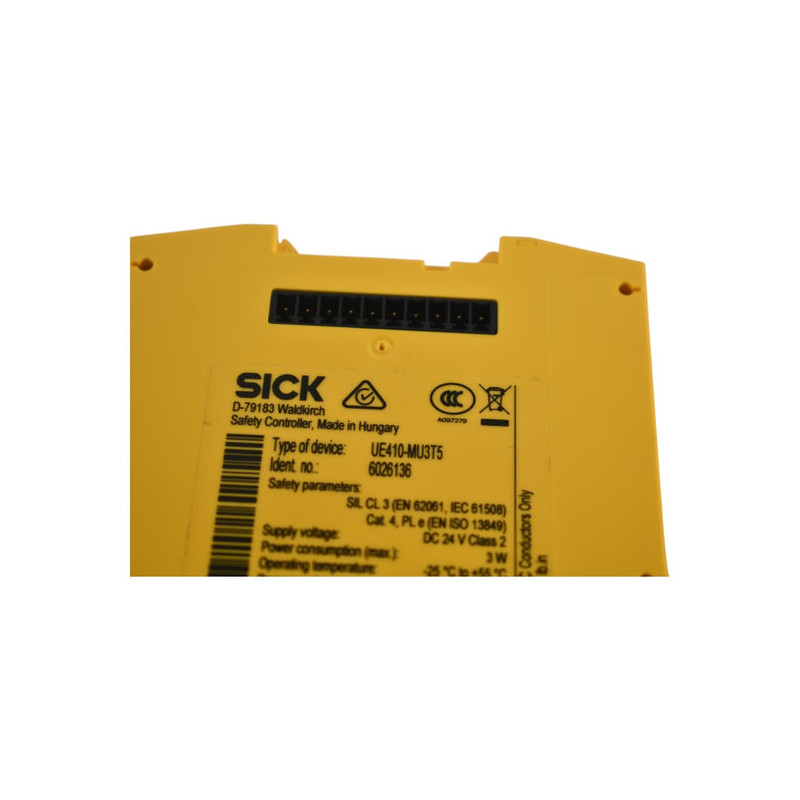 UE410-MU3T5 SICK