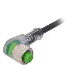 7000-12421-6340500 Limited Right Angle Female