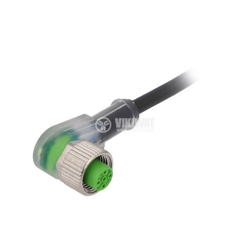 7000-12421-6340500 Limited Right Angle Female