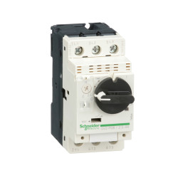 Tesys Automatic Switch 2.5-4A 50kA