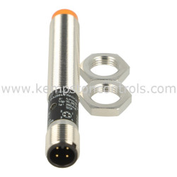 Inductive sensor Ifm