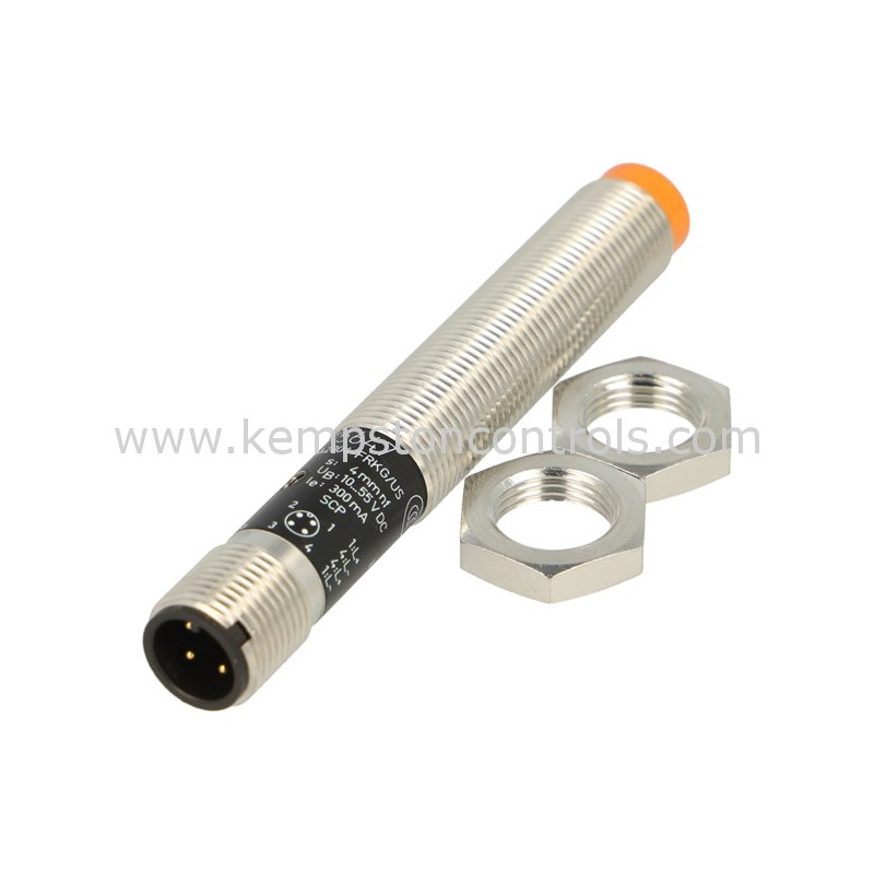 Inductive sensor Ifm