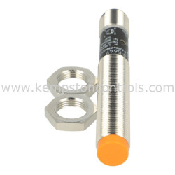 Inductive sensor Ifm